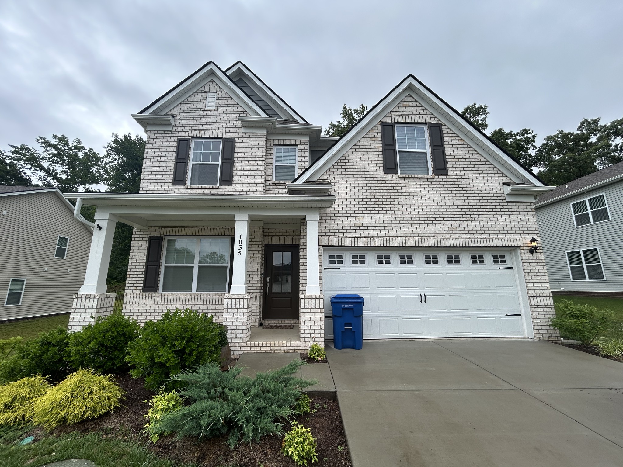 1055 Ross Farms Boulevard Clarksville TN 37043
