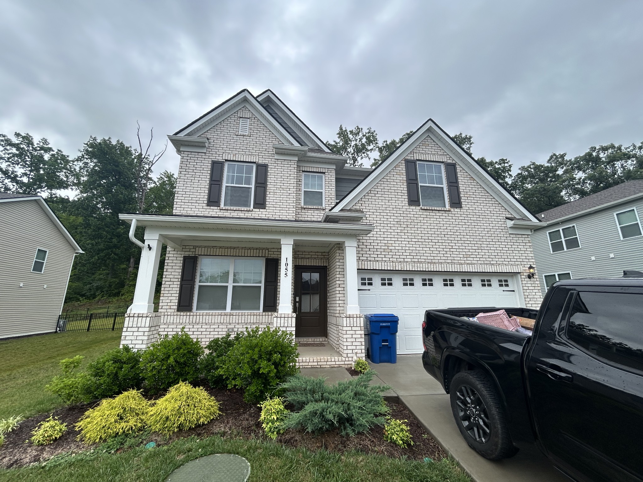 1055 Ross Farms Boulevard Clarksville TN 37043