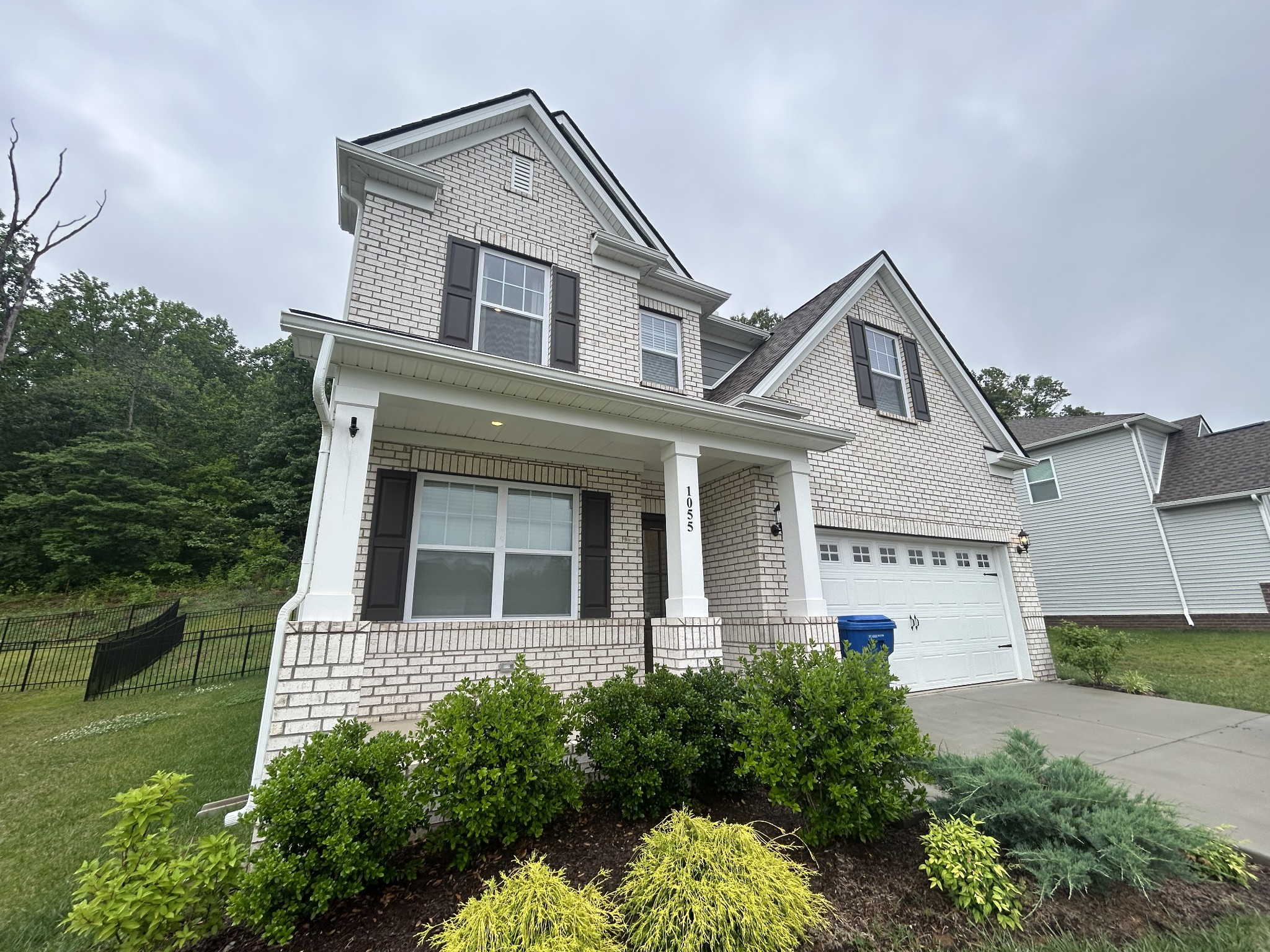 1055 Ross Farms Boulevard Clarksville TN 37043