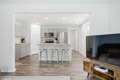 412 Wall Street Mount Pleasant TN 38474