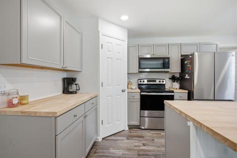 412 Wall Street Mount Pleasant TN 38474