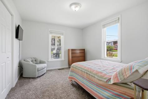 412 Wall Street Mount Pleasant TN 38474