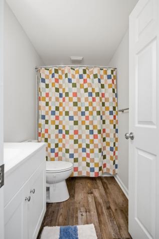 412 Wall Street Mount Pleasant TN 38474