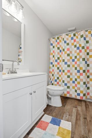412 Wall Street Mount Pleasant TN 38474
