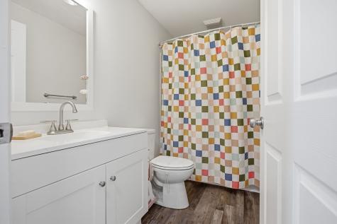 412 Wall Street Mount Pleasant TN 38474