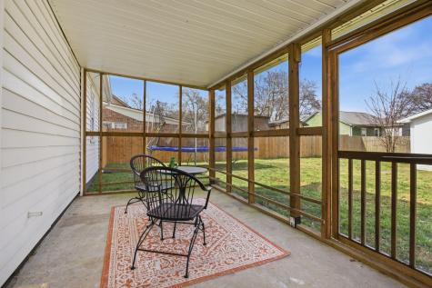412 Wall Street Mount Pleasant TN 38474