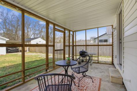 412 Wall Street Mount Pleasant TN 38474
