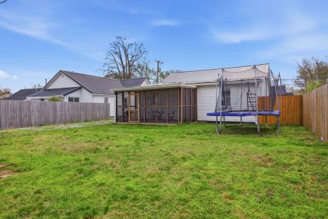 412 Wall Street Mount Pleasant TN 38474
