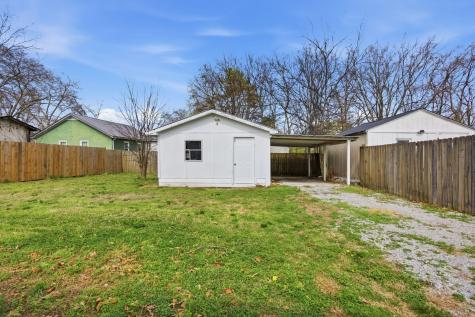 412 Wall Street Mount Pleasant TN 38474