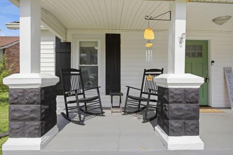 412 Wall Street Mount Pleasant TN 38474