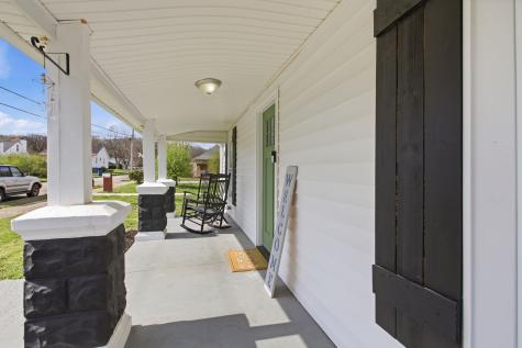 412 Wall Street Mount Pleasant TN 38474