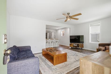 412 Wall Street Mount Pleasant TN 38474