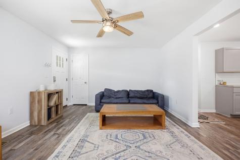 412 Wall Street Mount Pleasant TN 38474