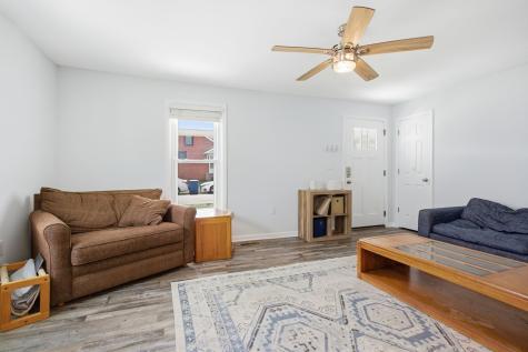 412 Wall Street Mount Pleasant TN 38474