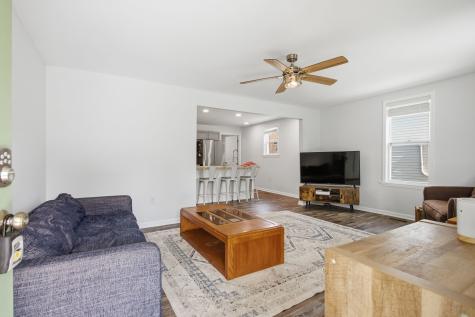 412 Wall Street Mount Pleasant TN 38474