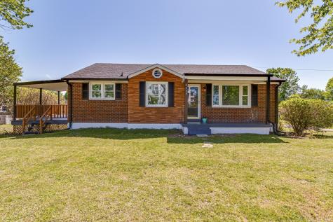 2400 Lakeshore Drive Old Hickory TN 37138