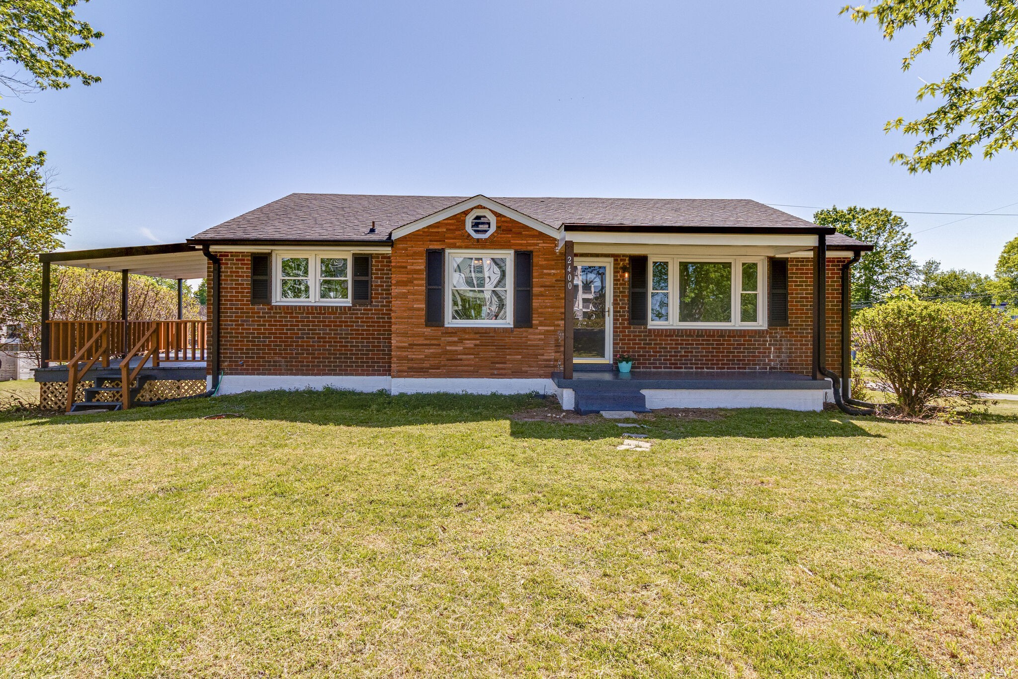 2400 Lakeshore Drive Old Hickory TN 37138
