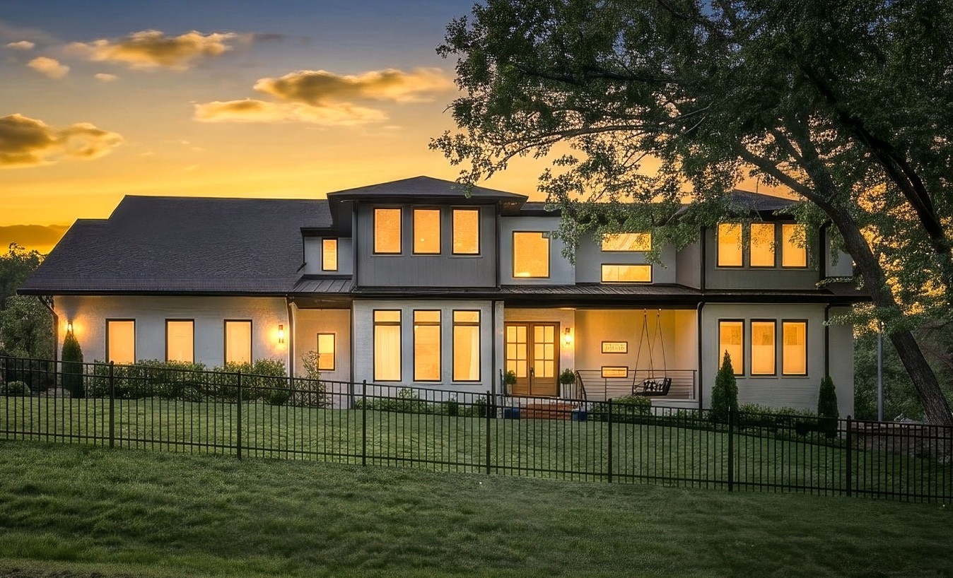 4401 Milesdale Court Nashville TN 37204