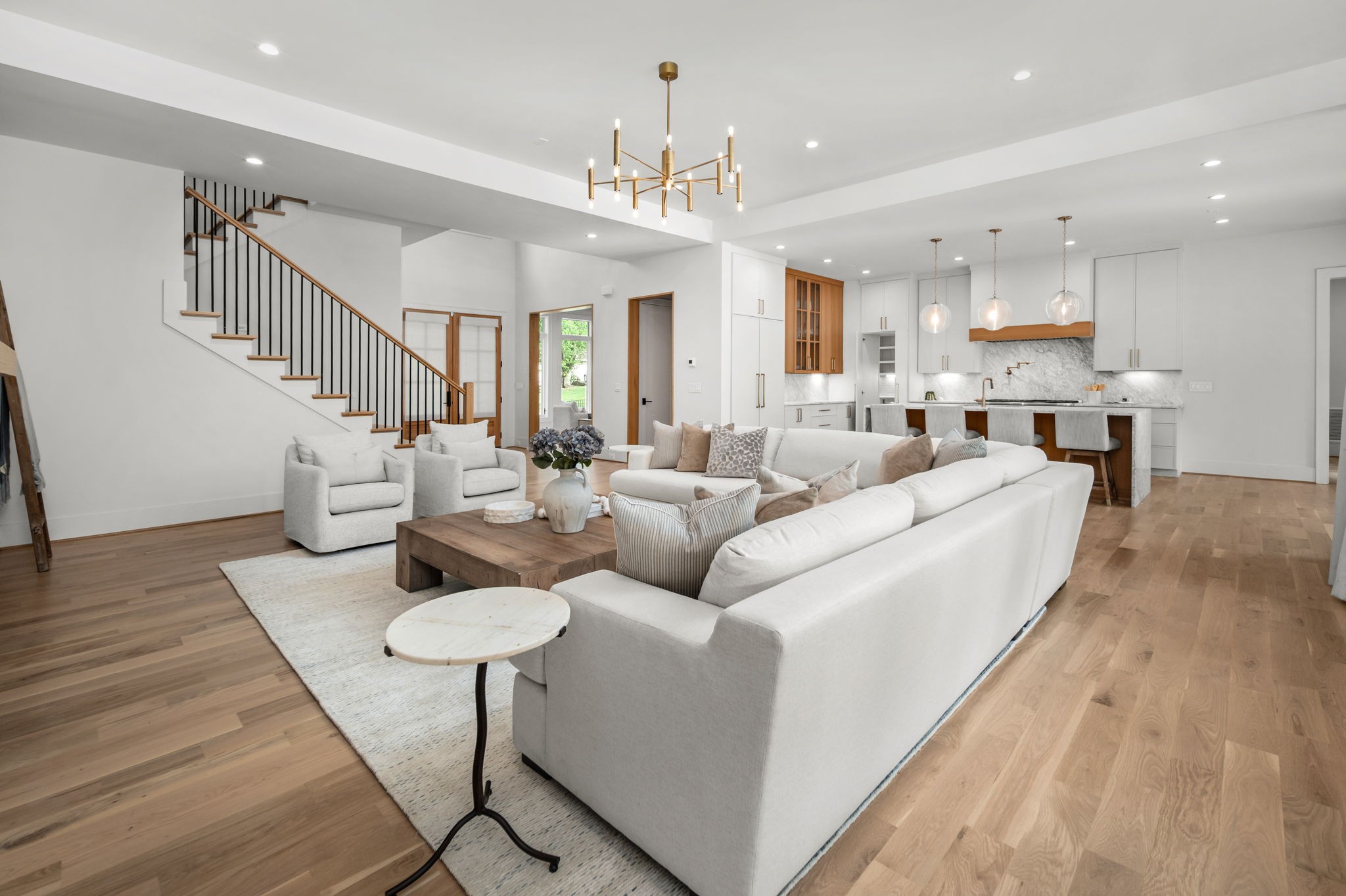 4401 Milesdale Court Nashville TN 37204