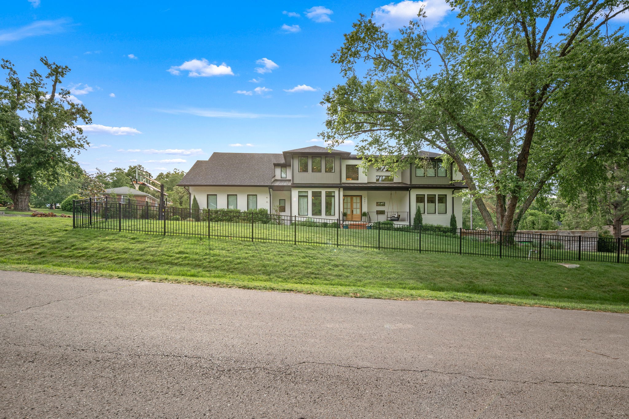 4401 Milesdale Court Nashville TN 37204