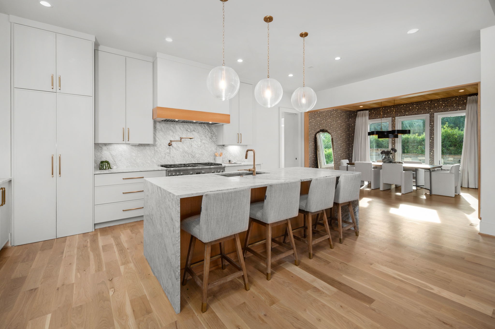 4401 Milesdale Court Nashville TN 37204