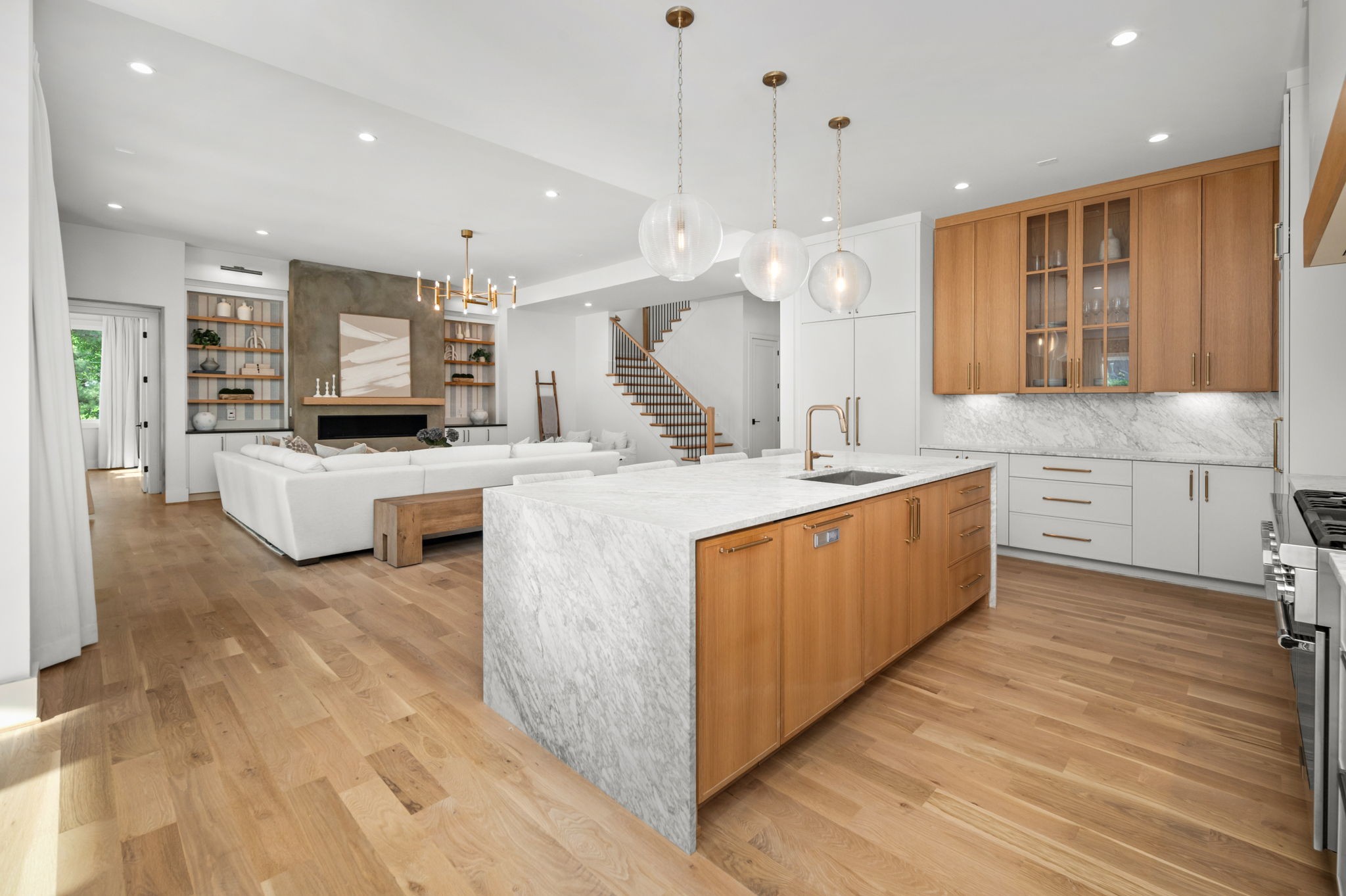 4401 Milesdale Court Nashville TN 37204