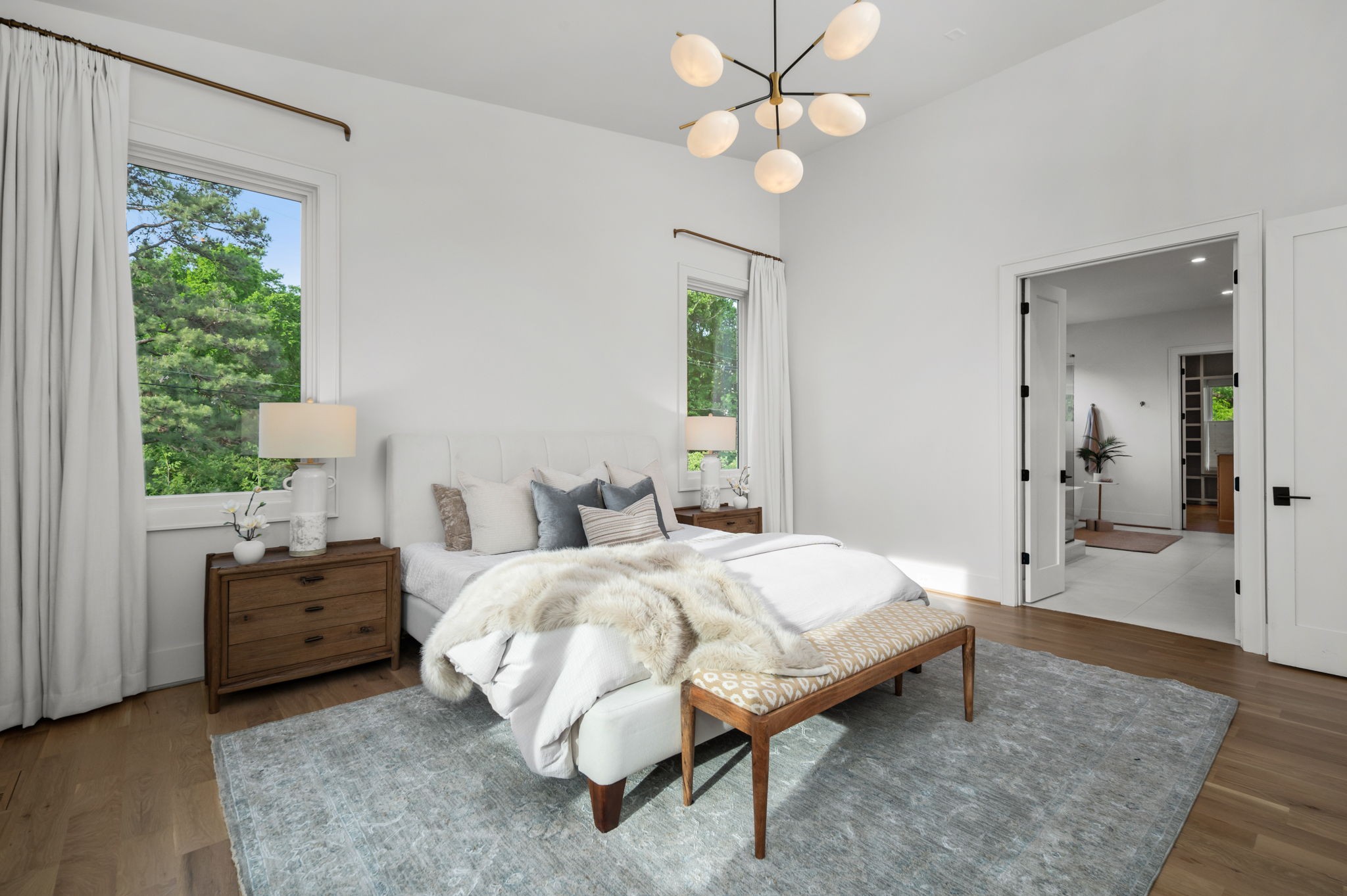 4401 Milesdale Court Nashville TN 37204