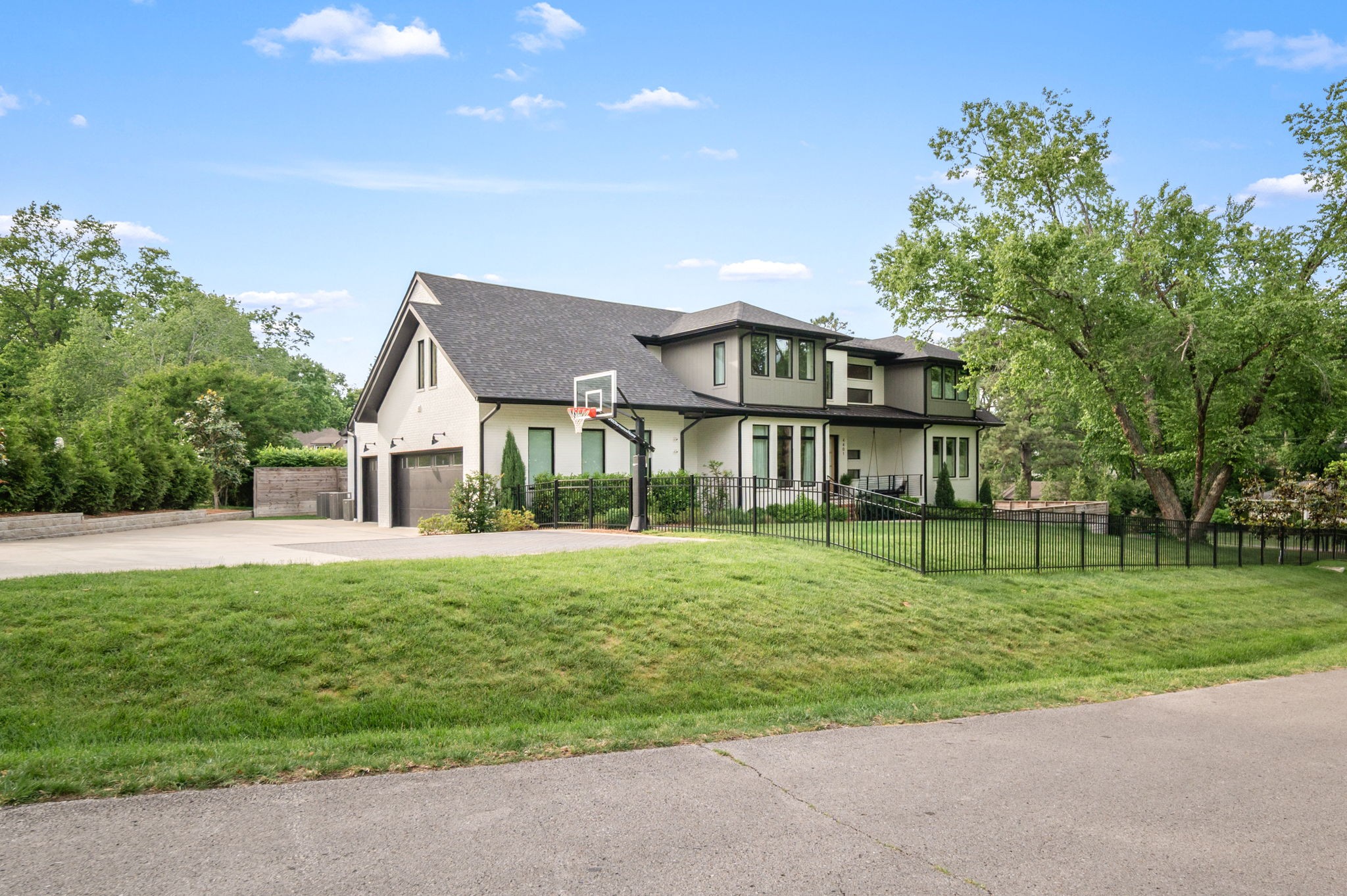 4401 Milesdale Court Nashville TN 37204