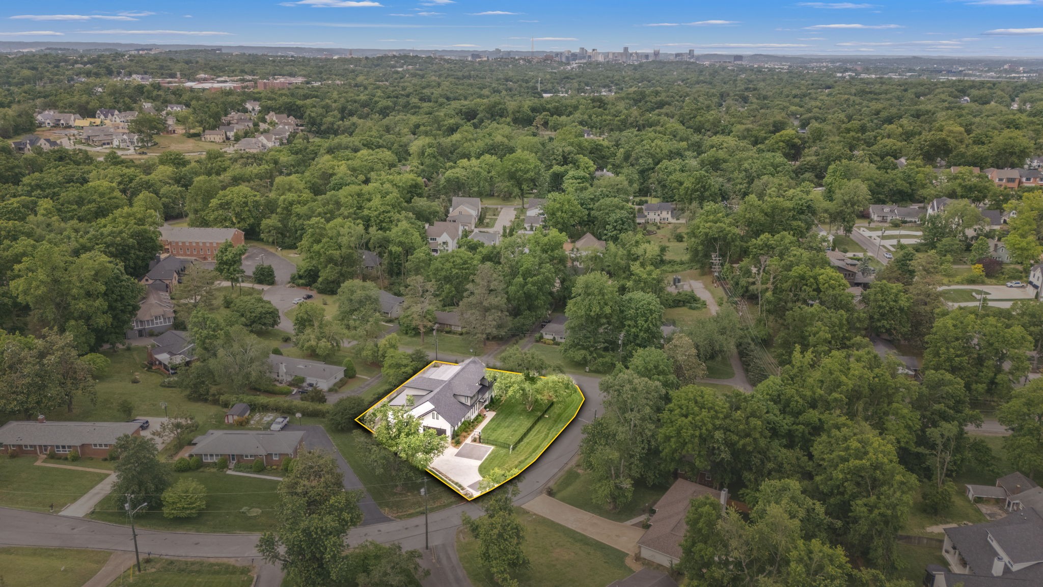 4401 Milesdale Court Nashville TN 37204