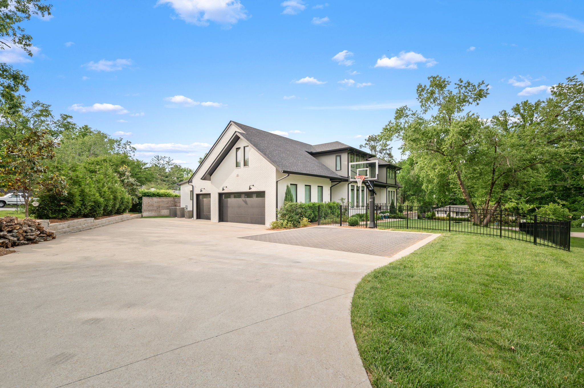 4401 Milesdale Court Nashville TN 37204
