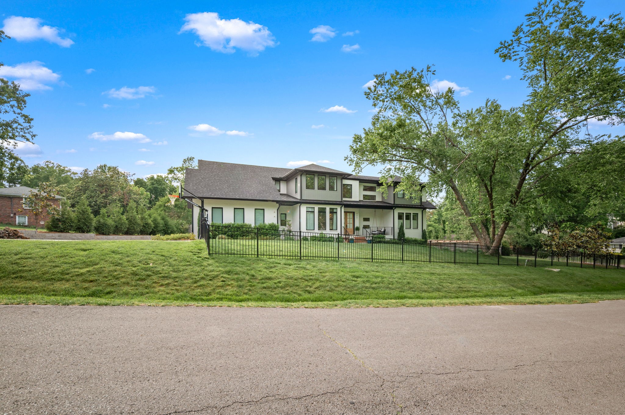 4401 Milesdale Court Nashville TN 37204
