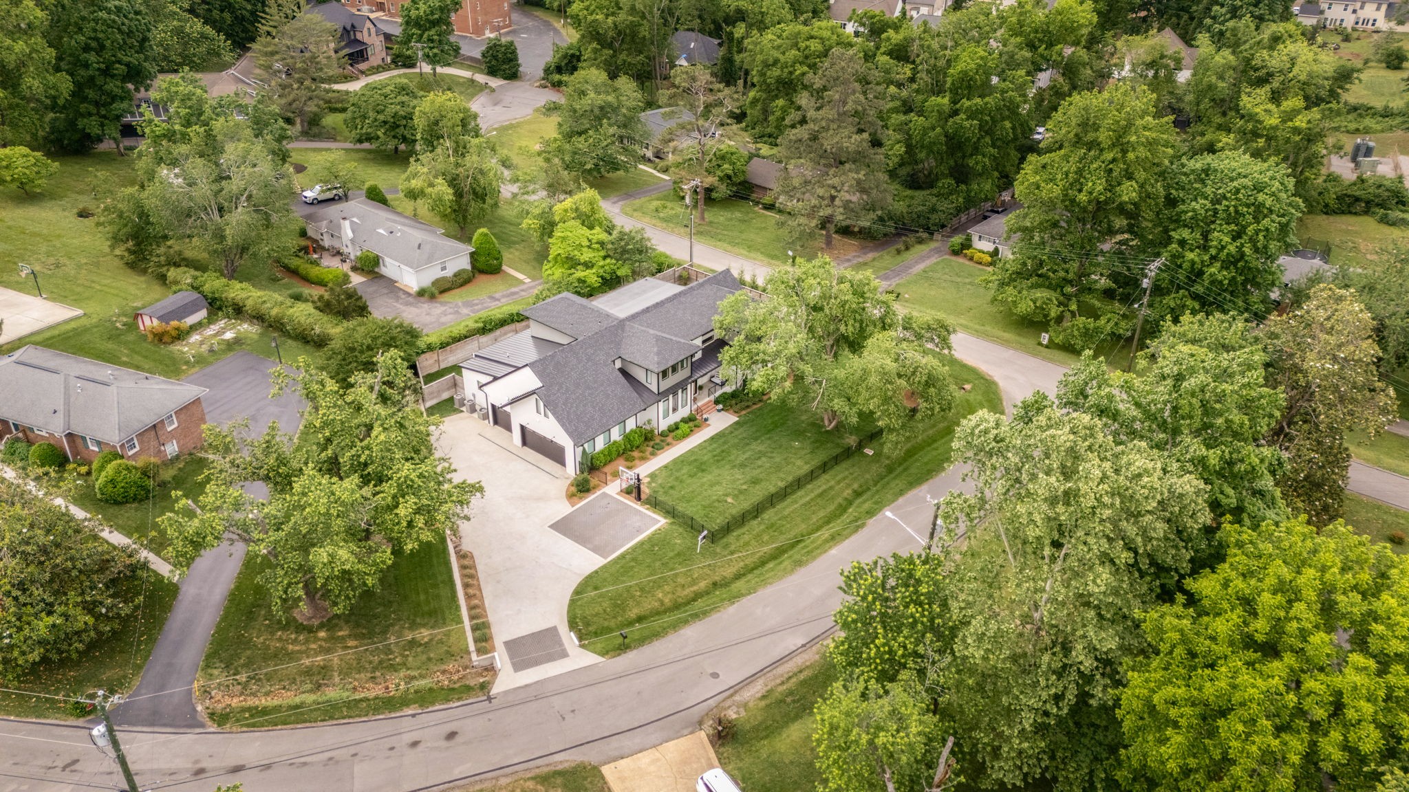 4401 Milesdale Court Nashville TN 37204