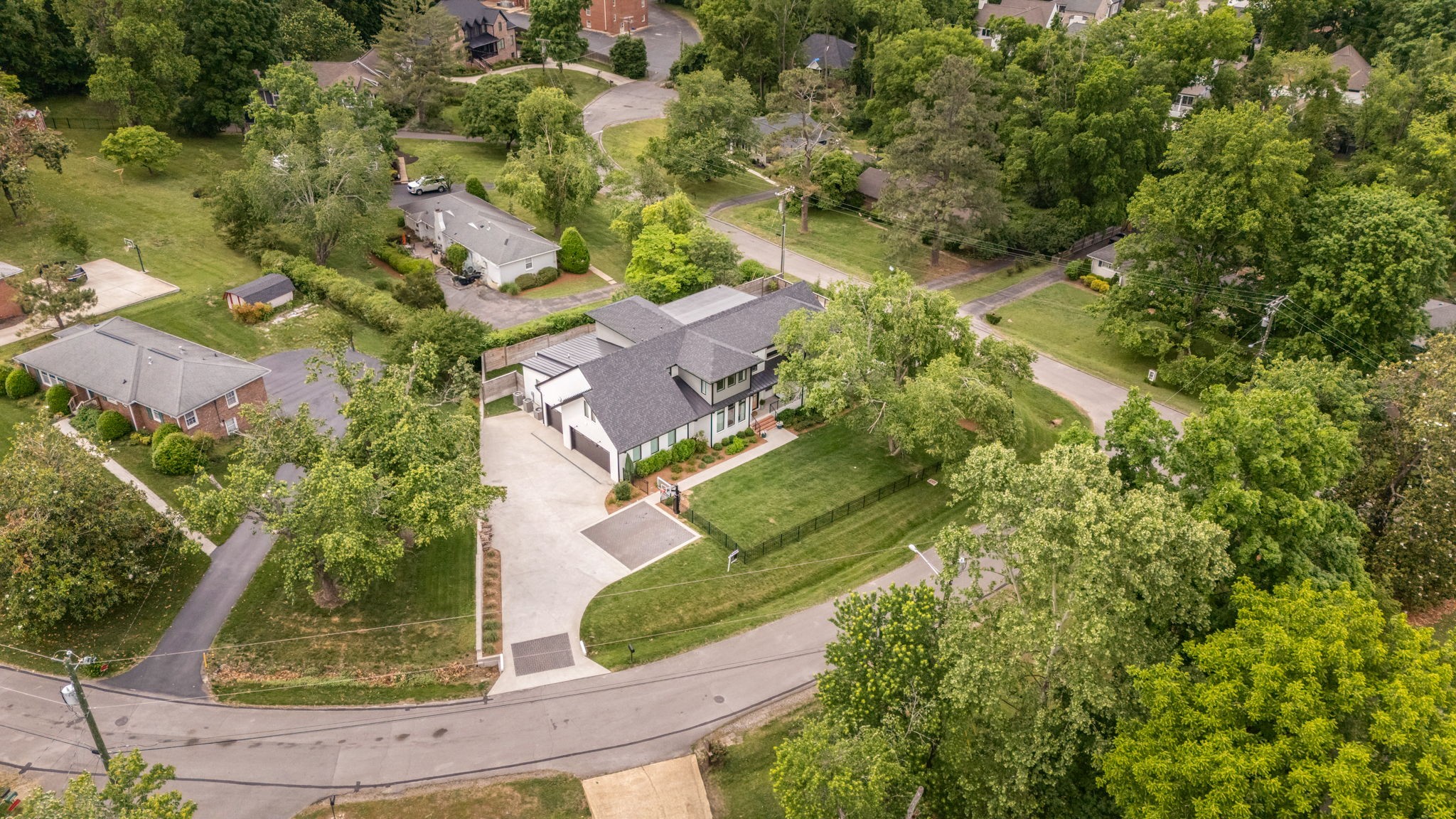 4401 Milesdale Court Nashville TN 37204