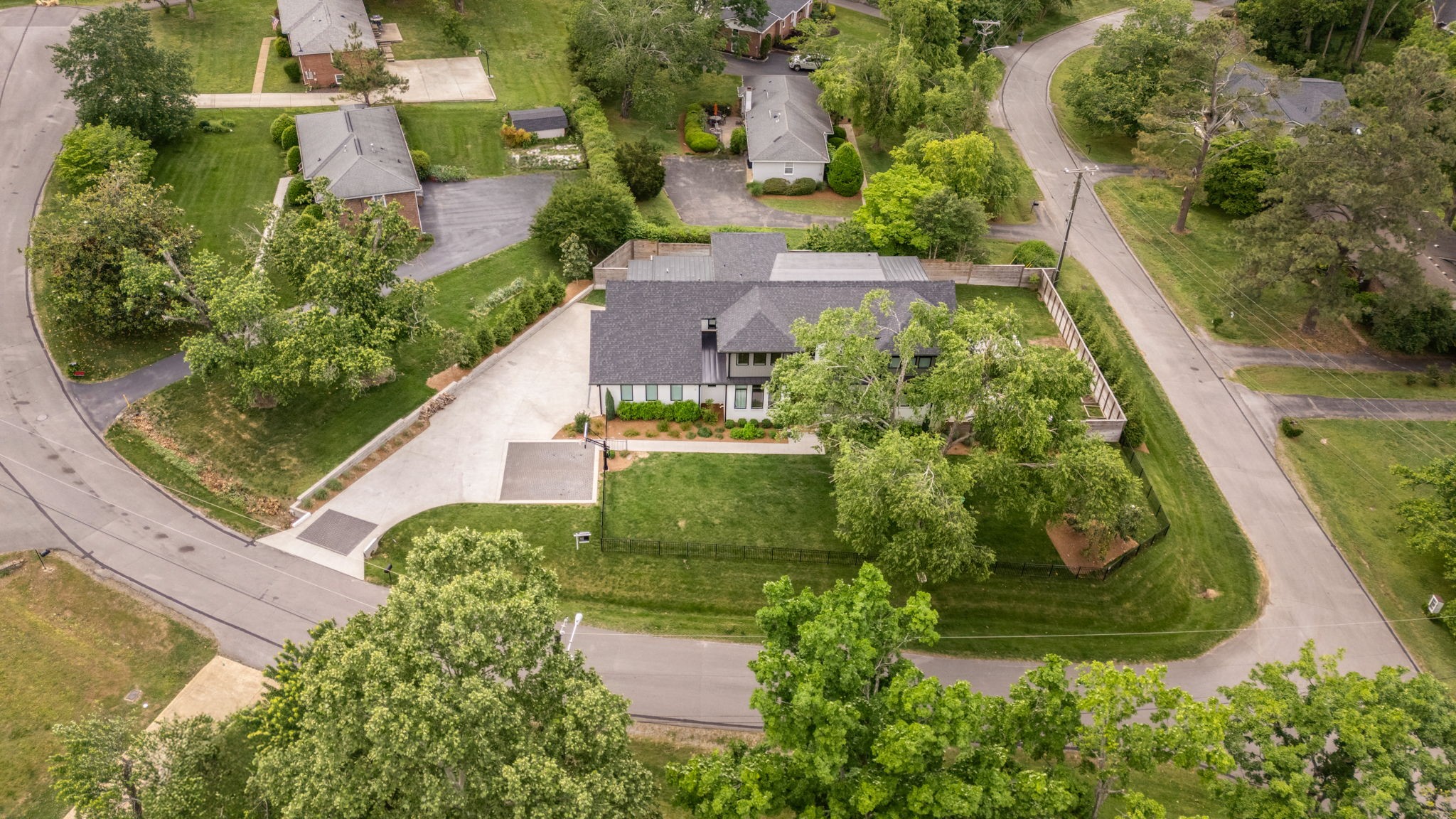 4401 Milesdale Court Nashville TN 37204