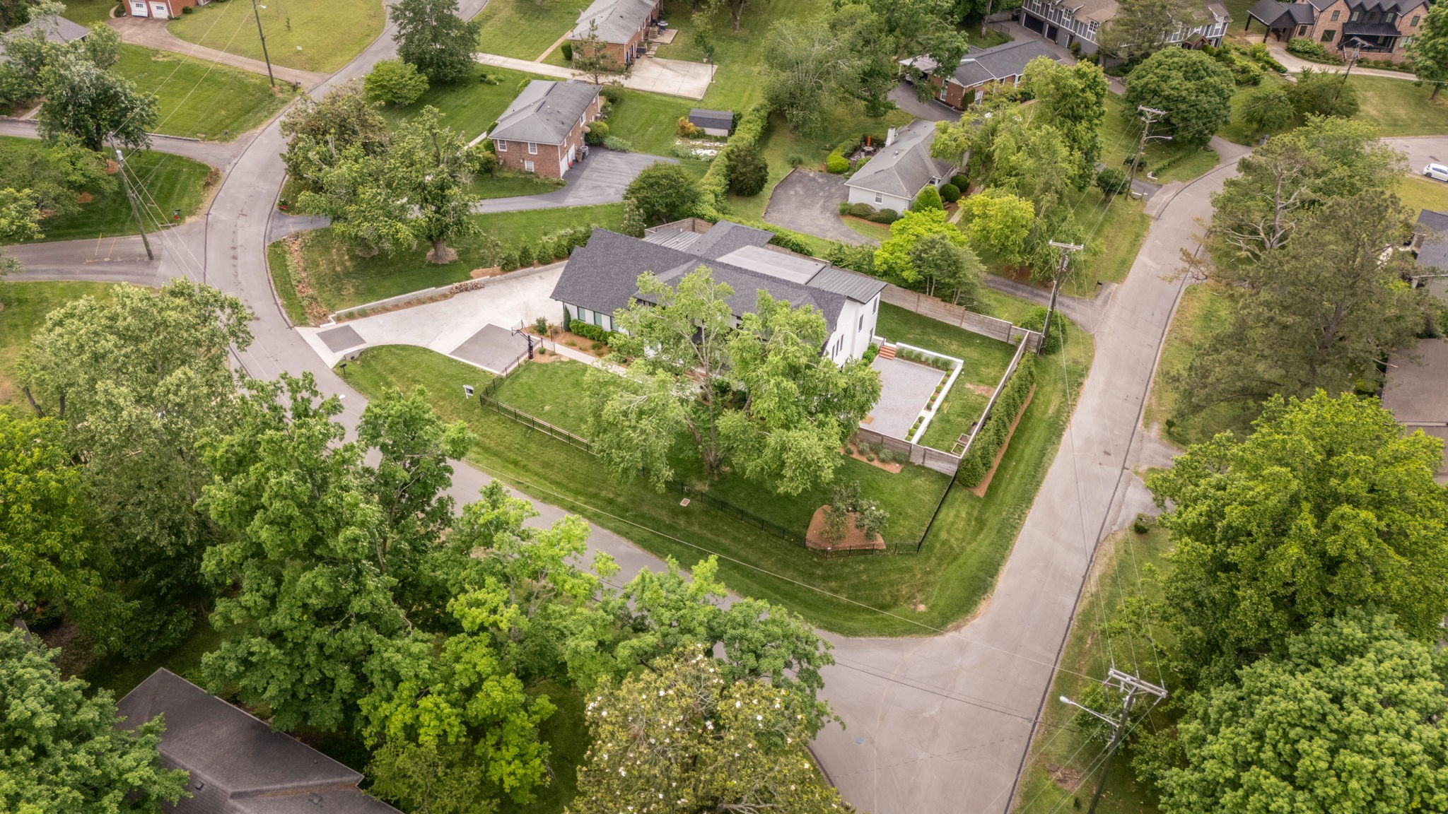 4401 Milesdale Court Nashville TN 37204