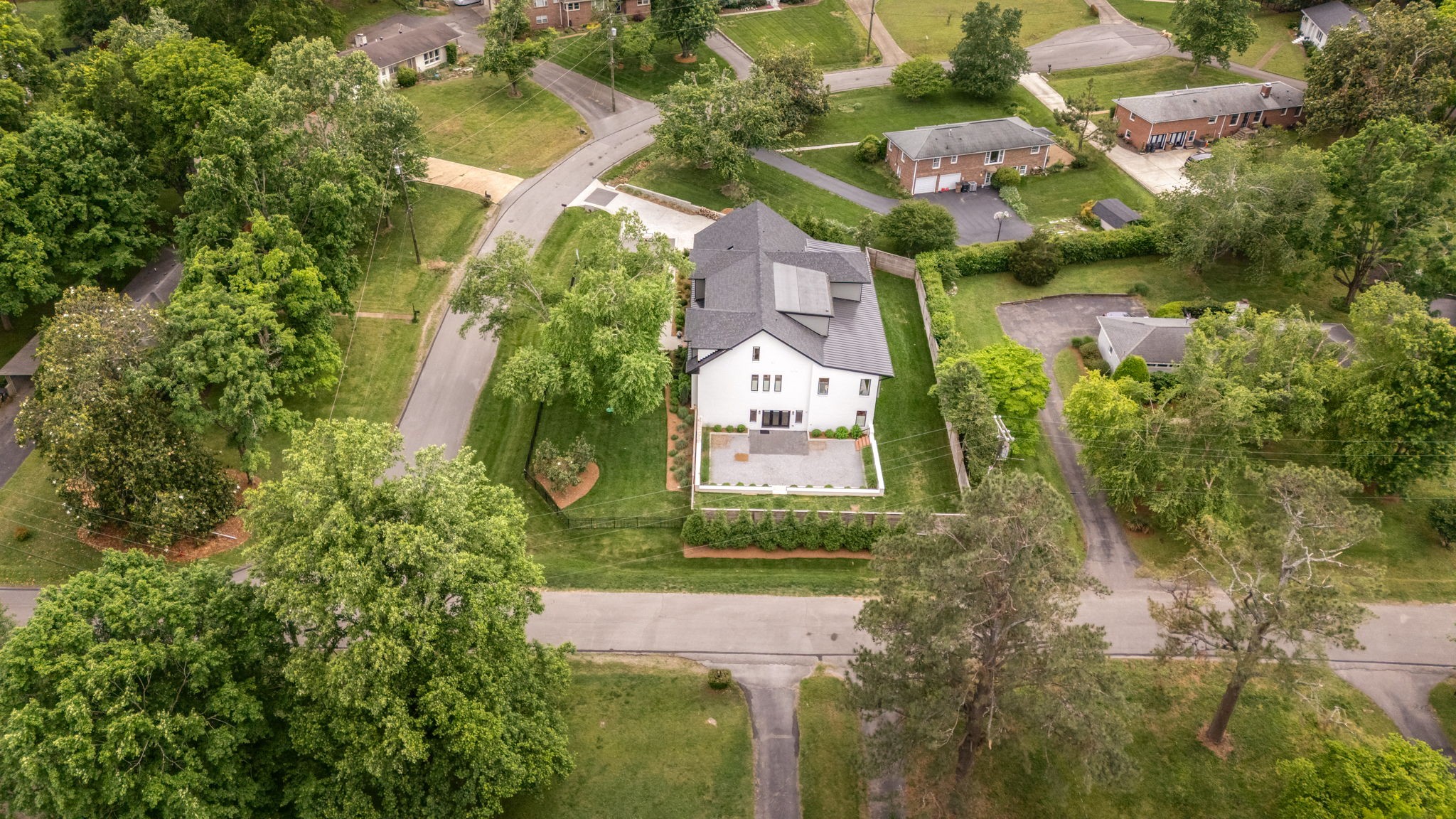 4401 Milesdale Court Nashville TN 37204