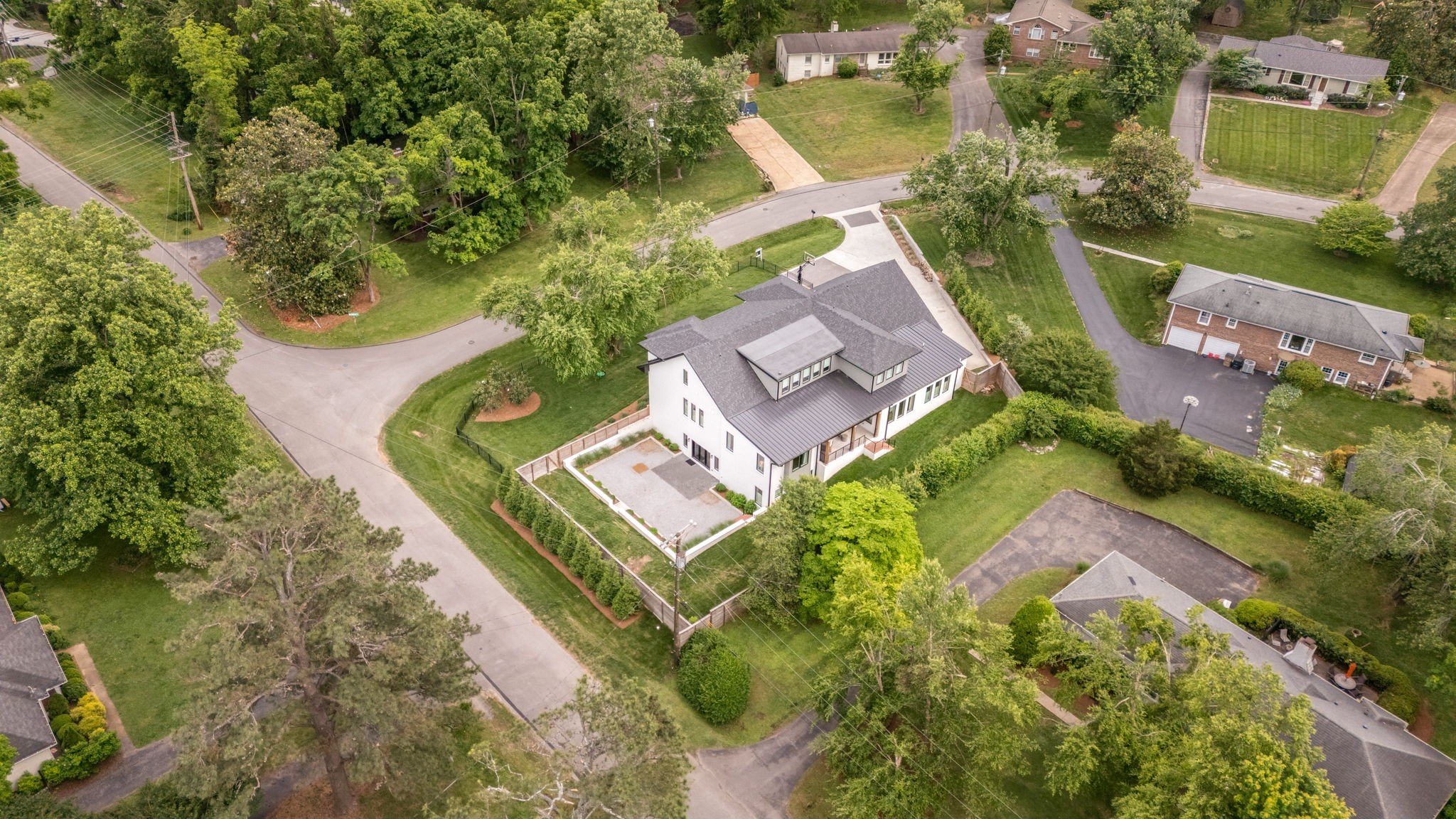 4401 Milesdale Court Nashville TN 37204