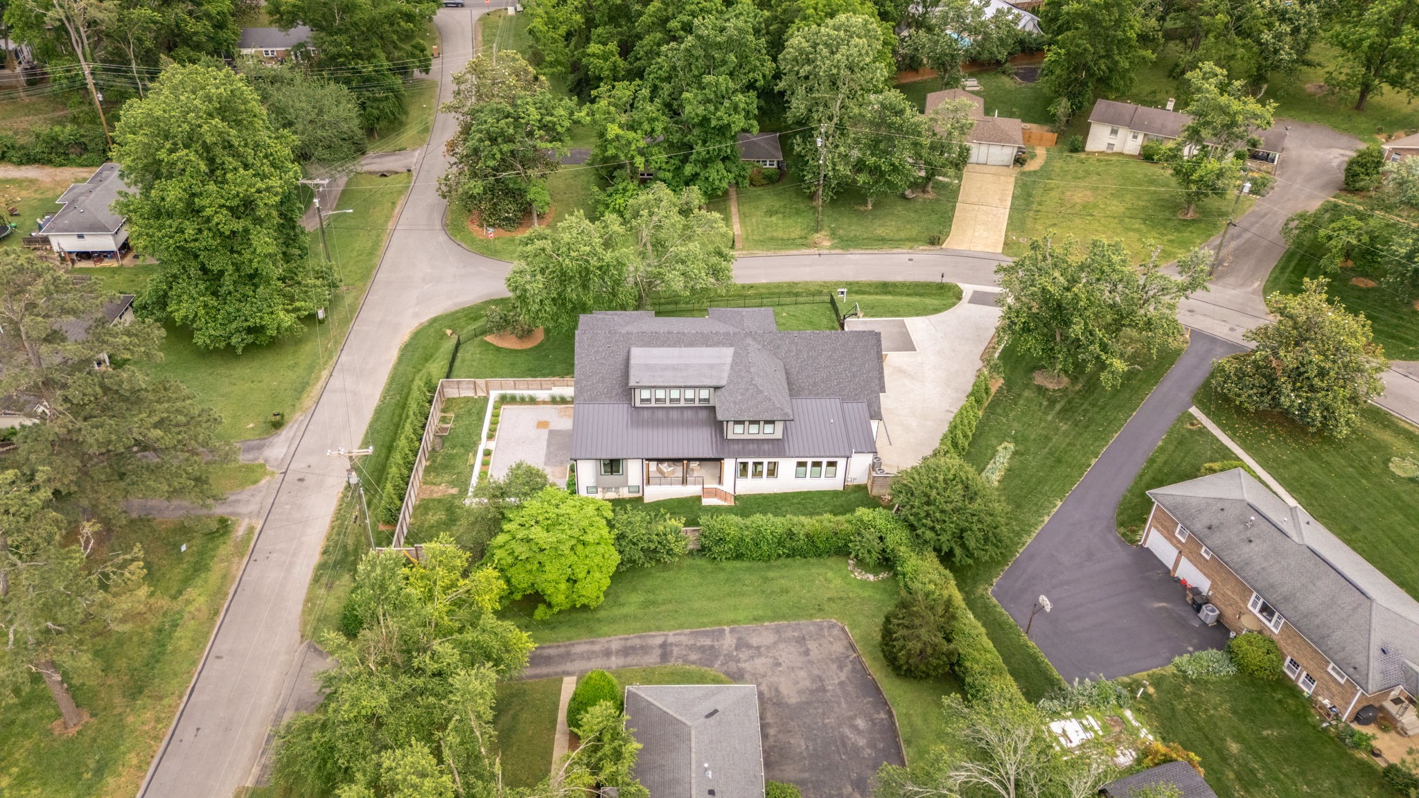 4401 Milesdale Court Nashville TN 37204