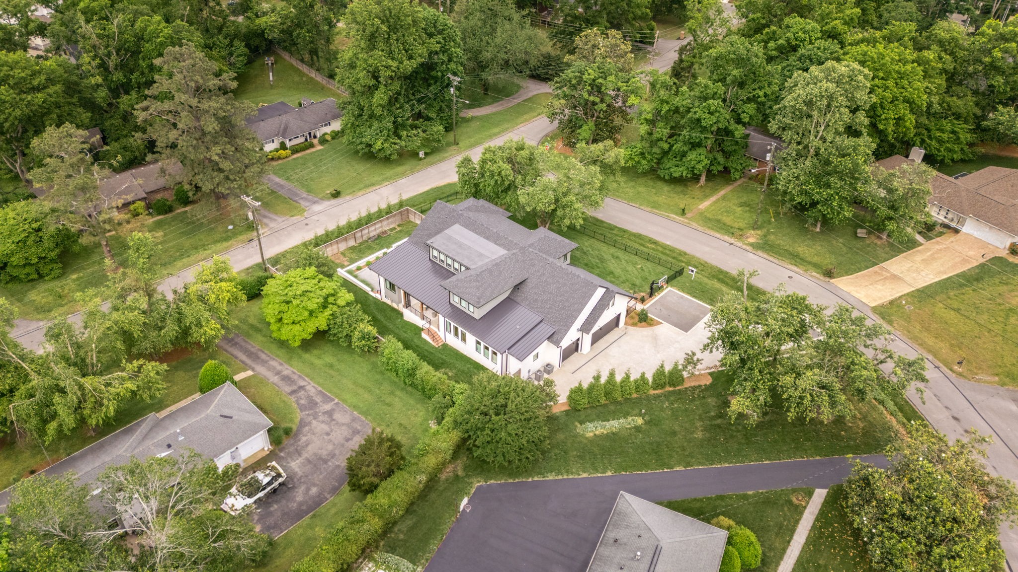 4401 Milesdale Court Nashville TN 37204
