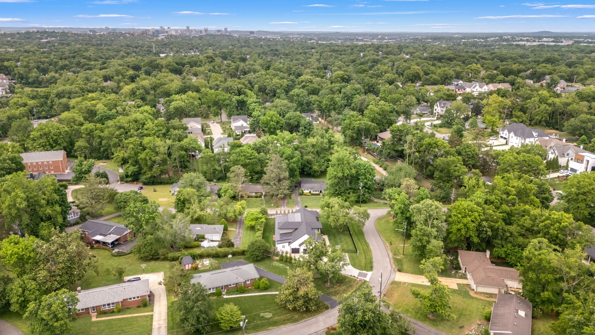 4401 Milesdale Court Nashville TN 37204