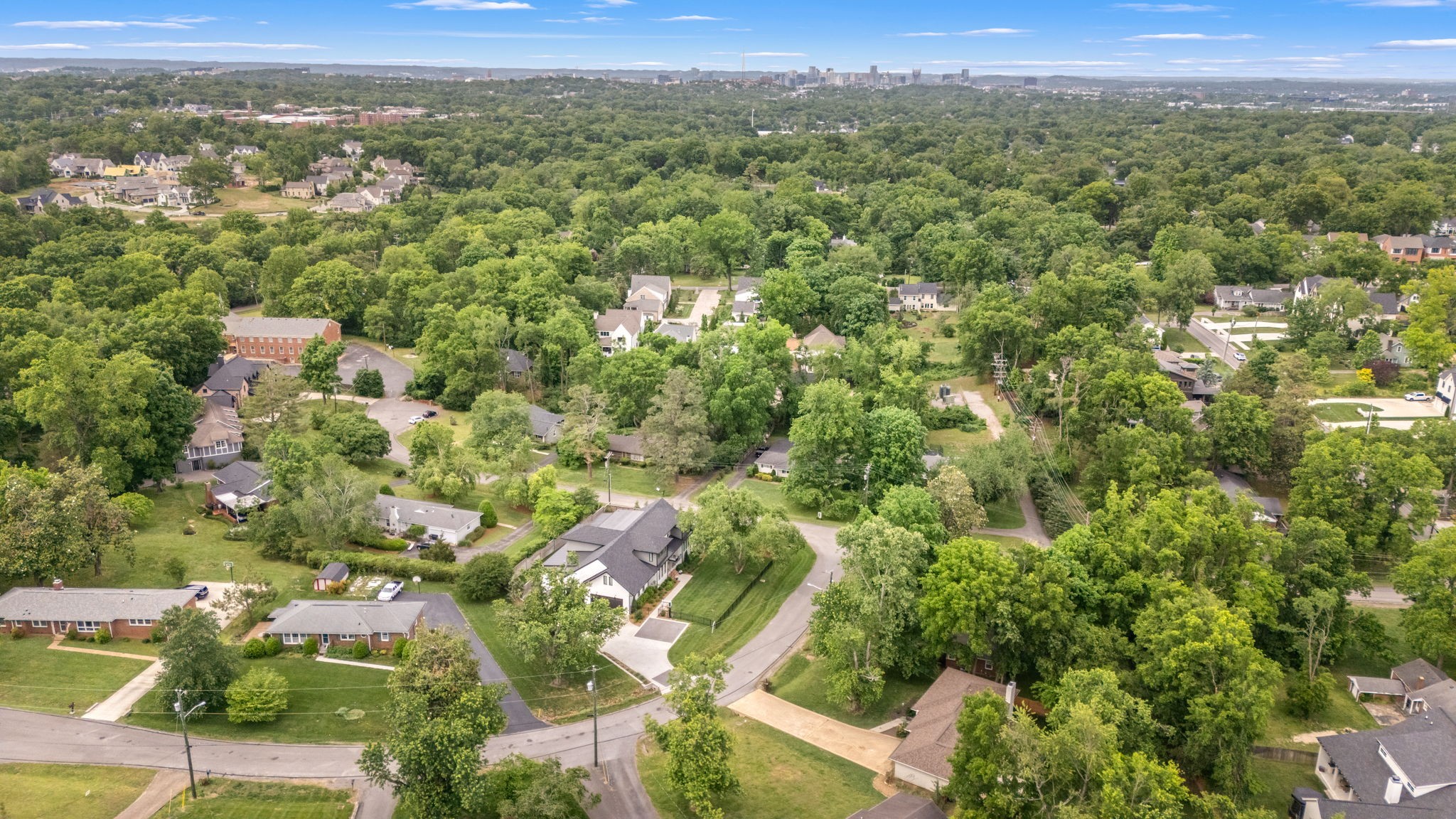4401 Milesdale Court Nashville TN 37204