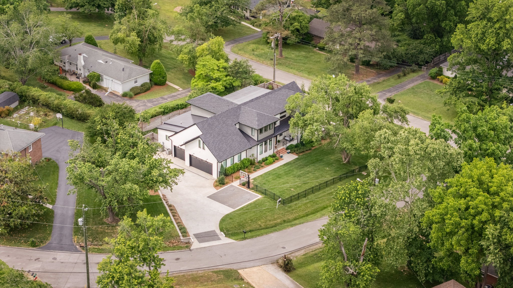 4401 Milesdale Court Nashville TN 37204