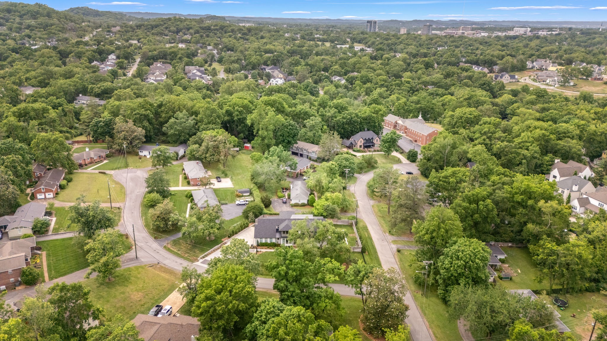 4401 Milesdale Court Nashville TN 37204