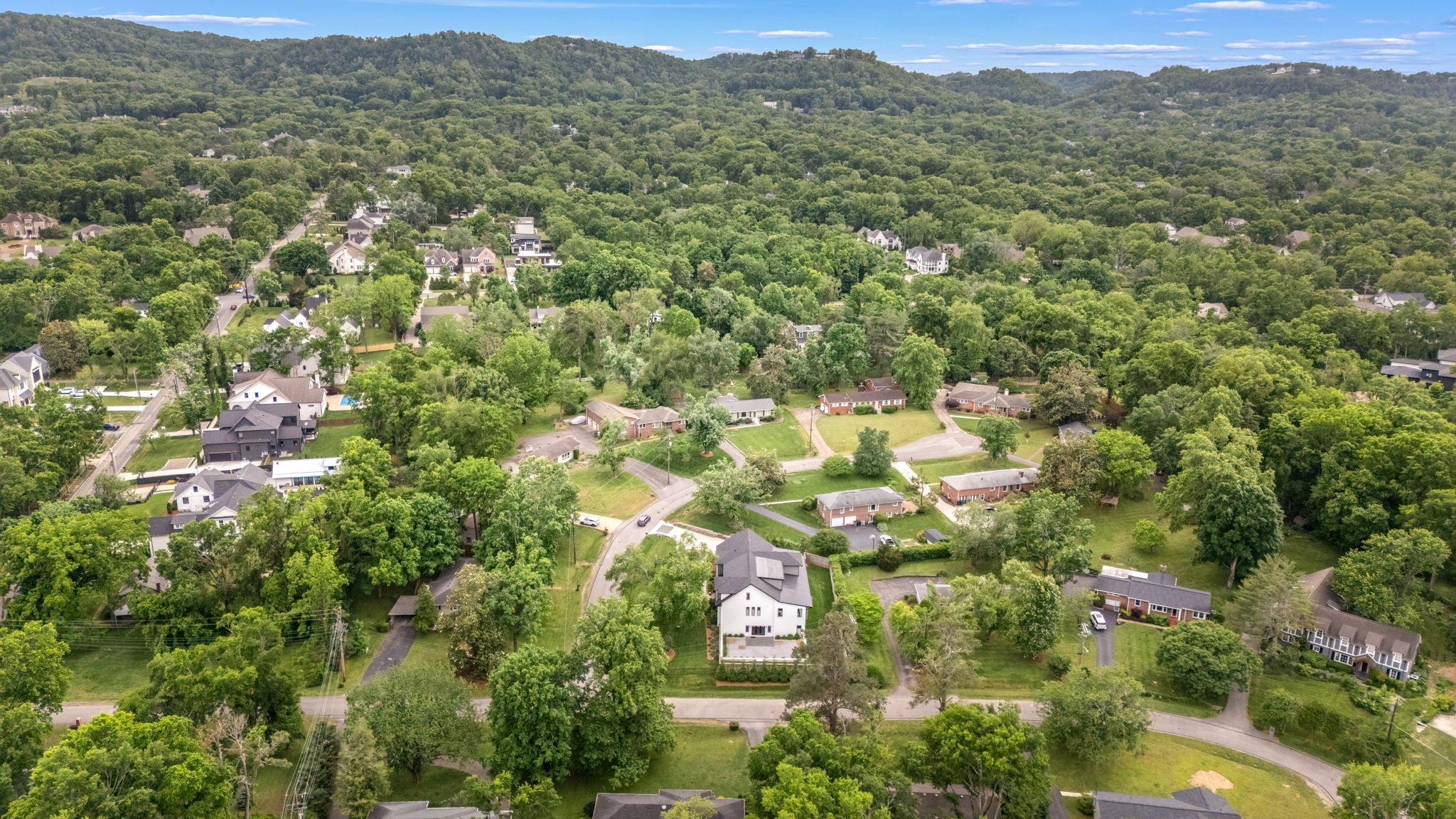 4401 Milesdale Court Nashville TN 37204