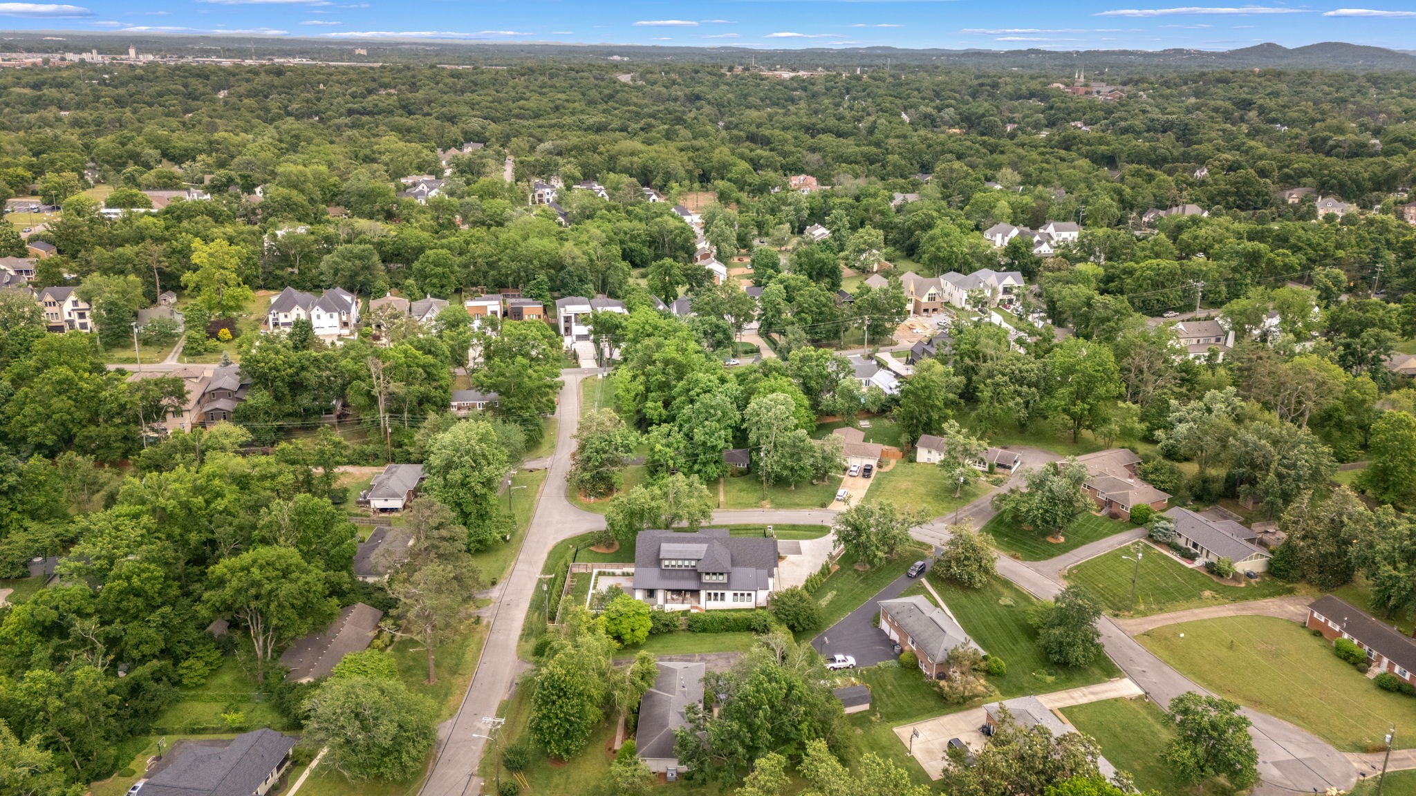 4401 Milesdale Court Nashville TN 37204