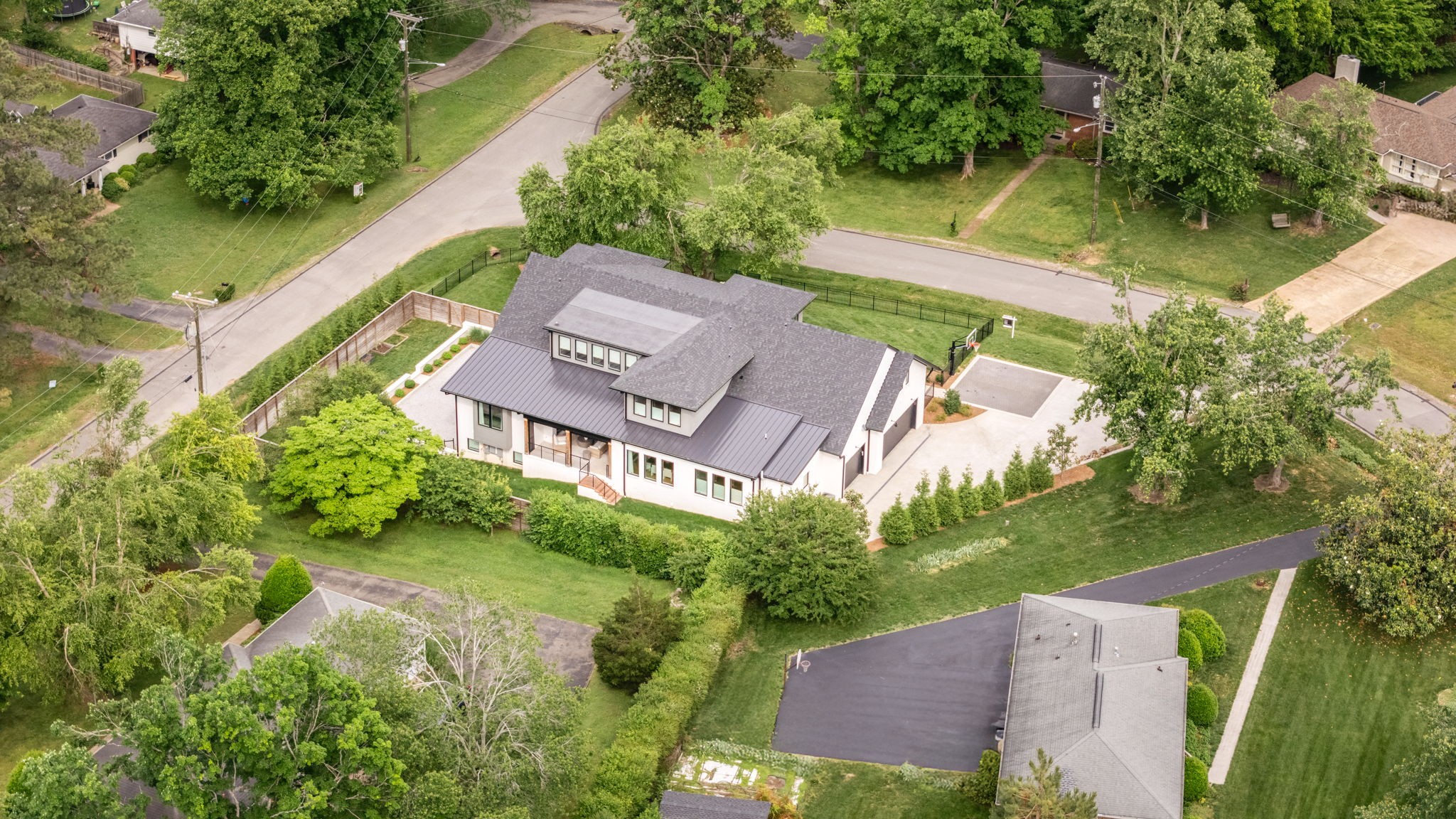4401 Milesdale Court Nashville TN 37204