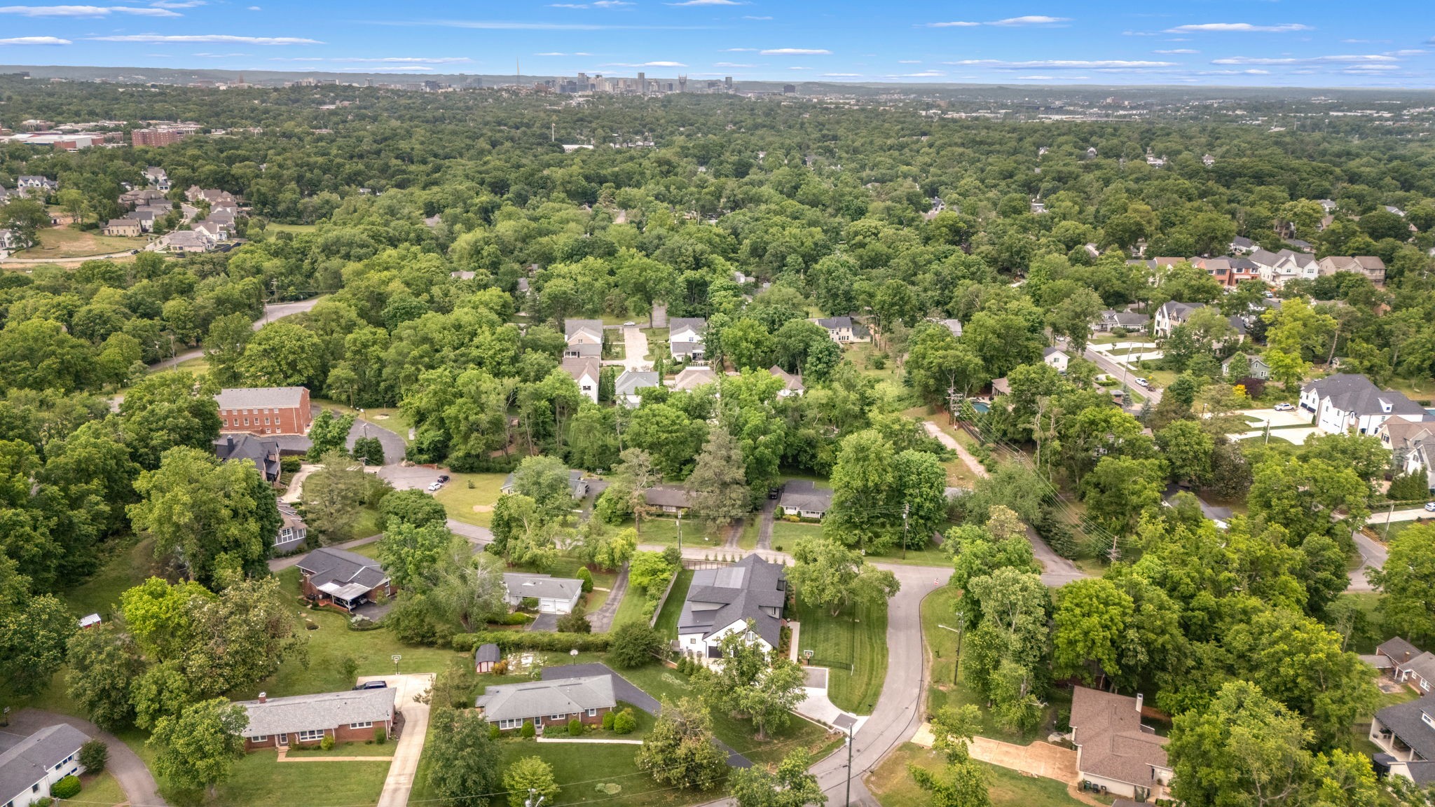 4401 Milesdale Court Nashville TN 37204