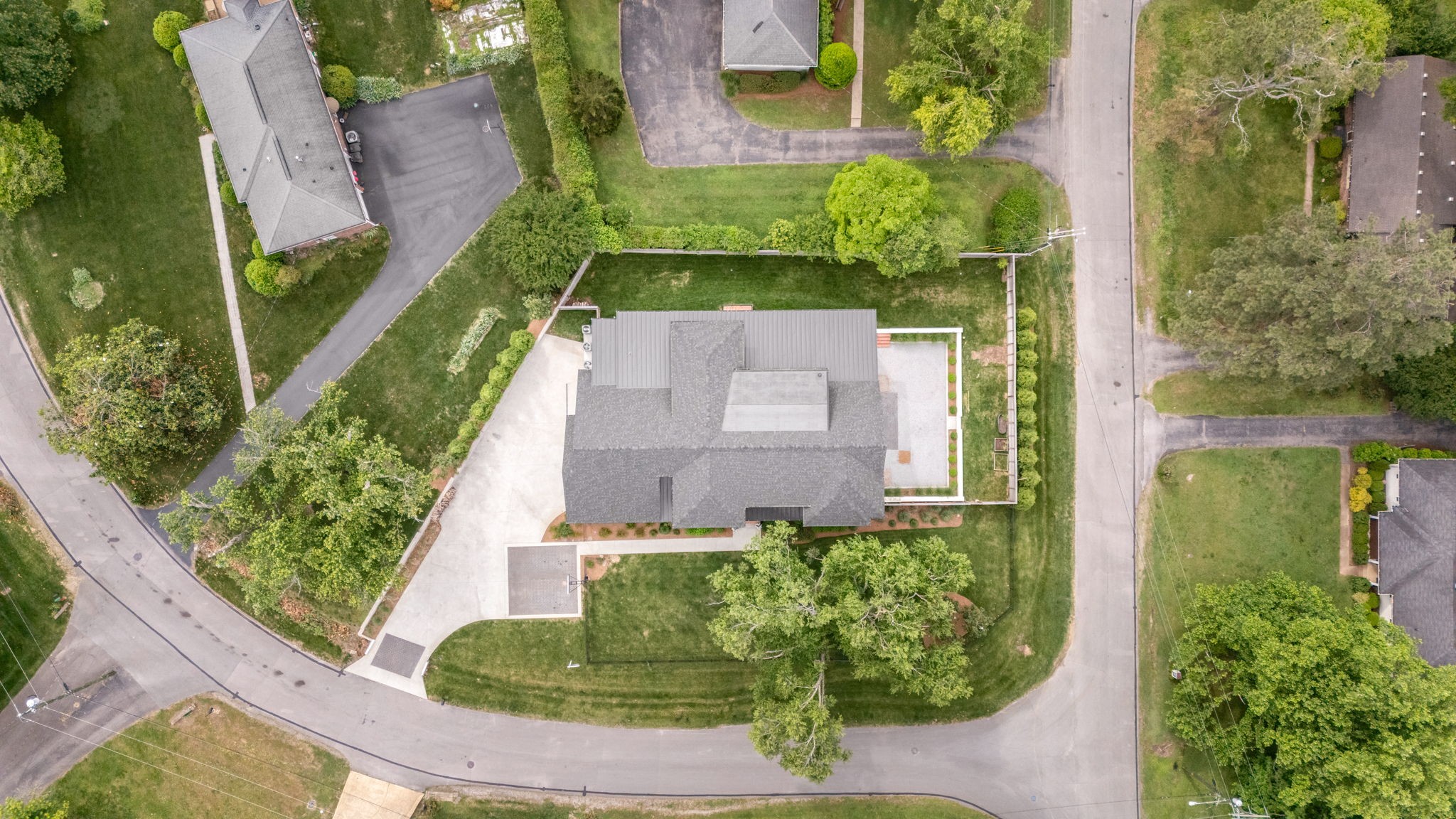 4401 Milesdale Court Nashville TN 37204