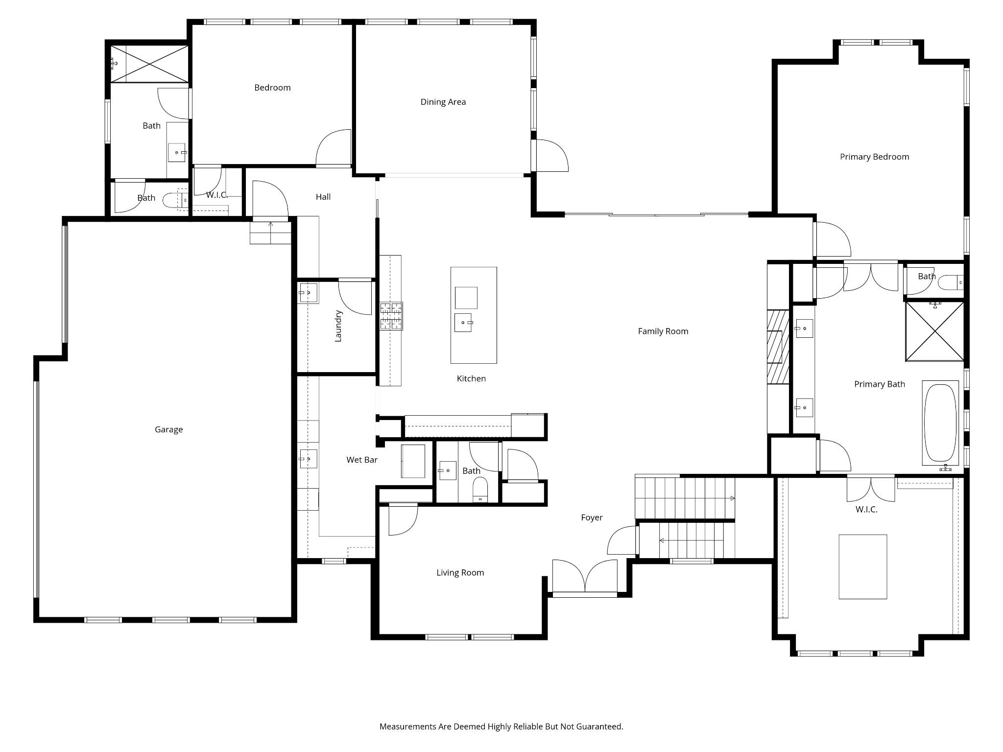 4401 Milesdale Court Nashville TN 37204