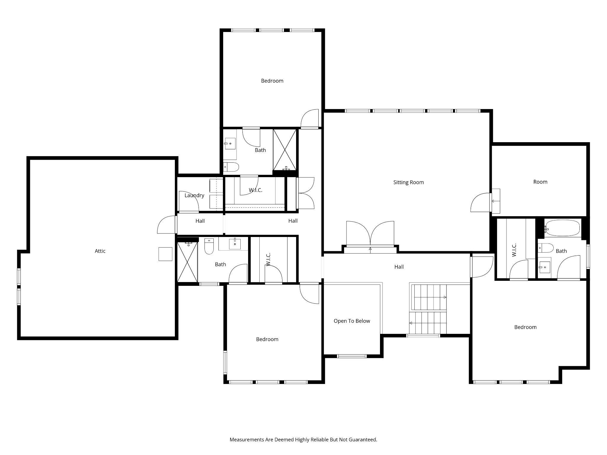 4401 Milesdale Court Nashville TN 37204